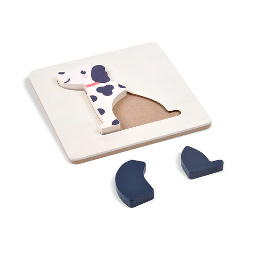 Moover Mini Puzzle Dog
