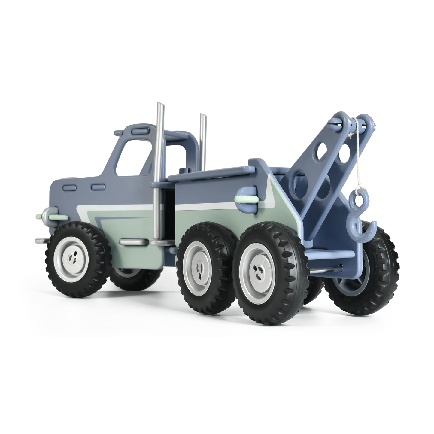 Moover Mack Truck Grey