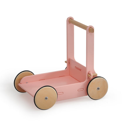 Moover Walker Pink