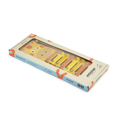 Moover Xylophone Giraffe