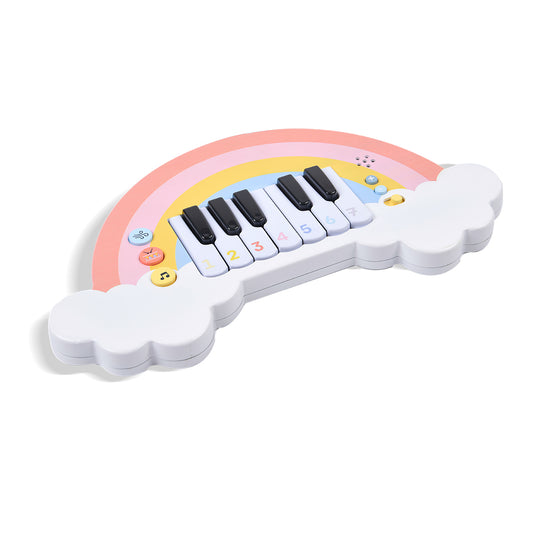 Moover Mini Piano Rainbow