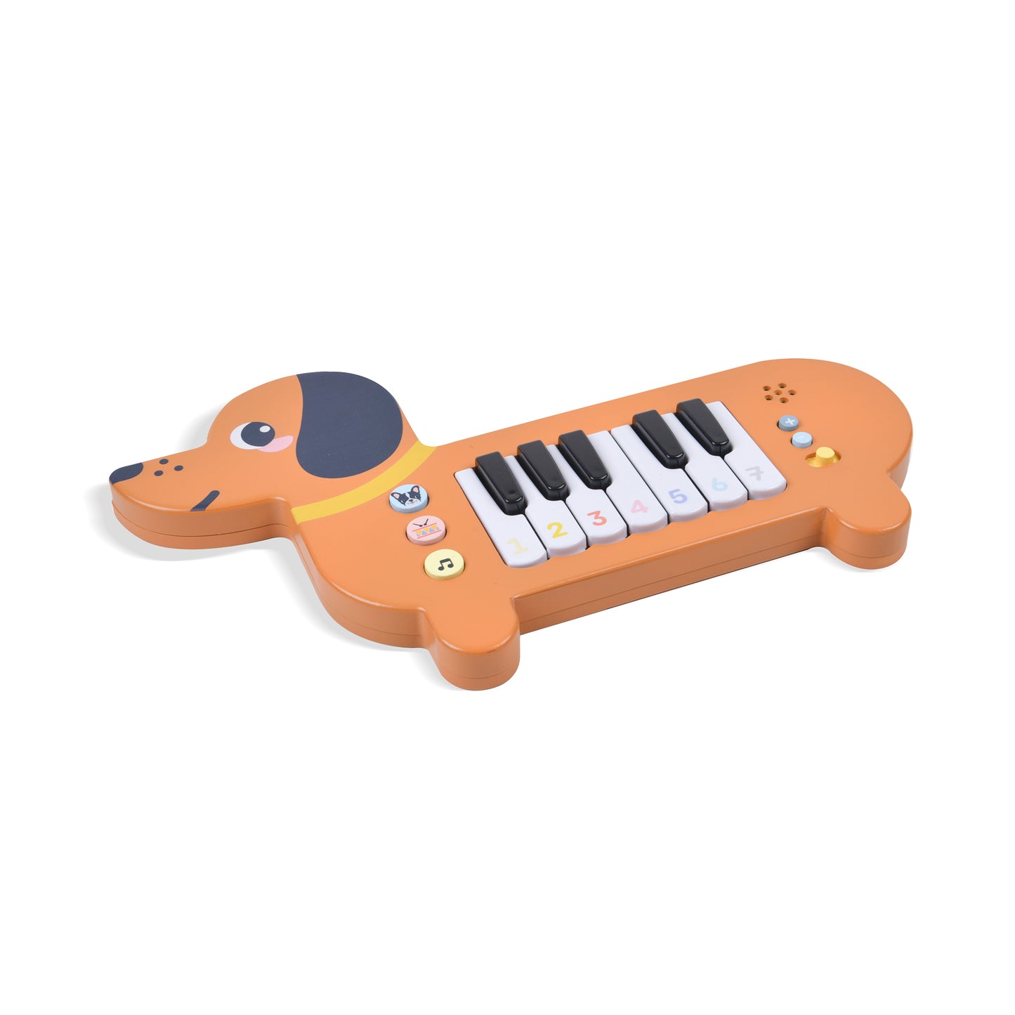 Moover Mini Piano Dog