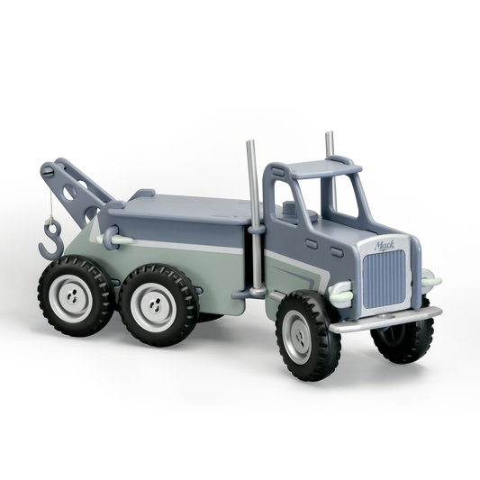 Moover Mack Truck Grey