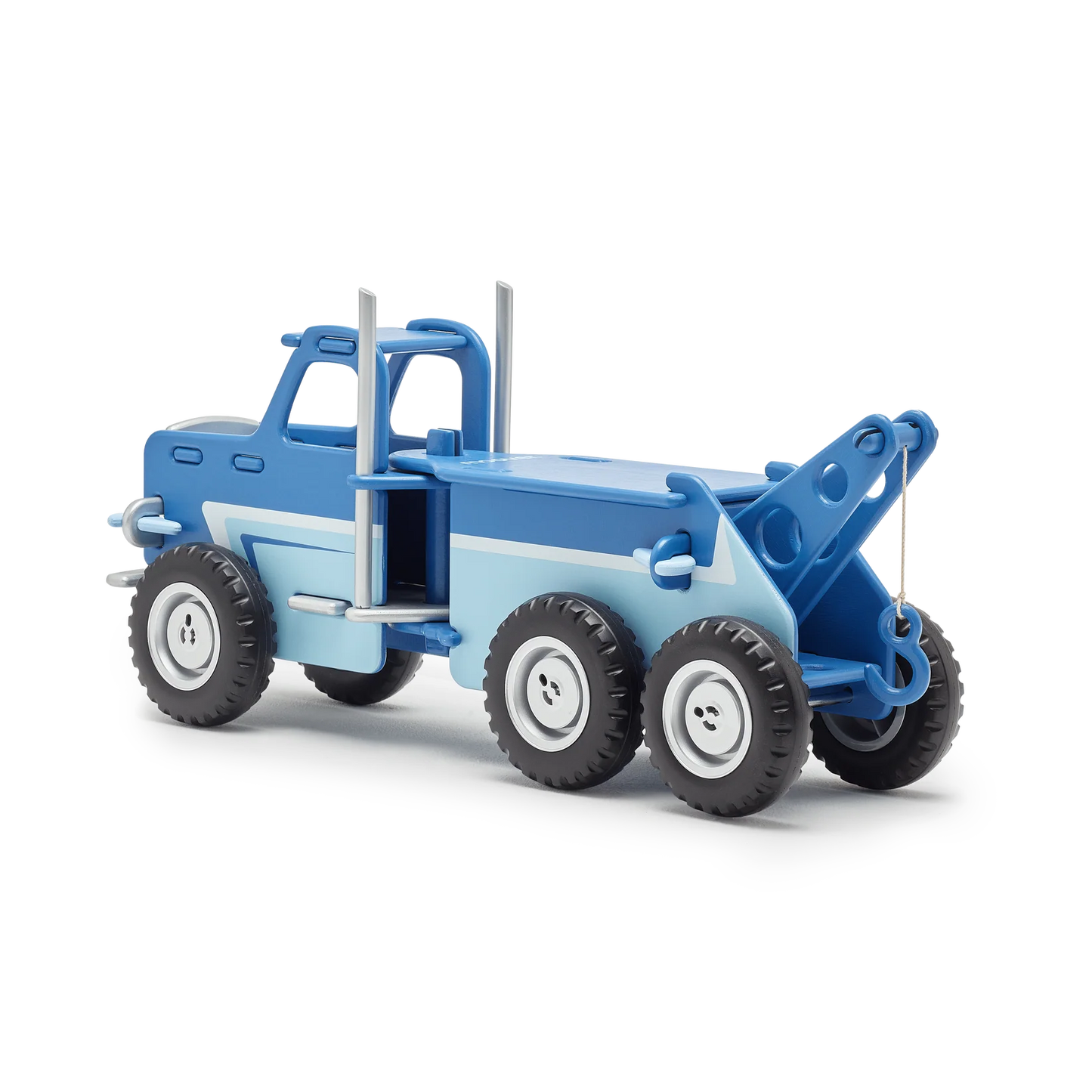 Moover Mack Truck Dark Blue